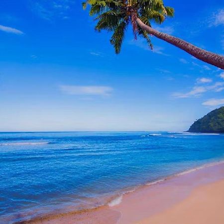Survivor Samoa Beach Resort Falelatai 외부 사진