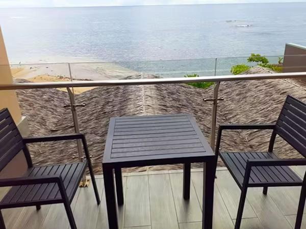 Survivor Samoa Beach Resort Falelatai 외부 사진