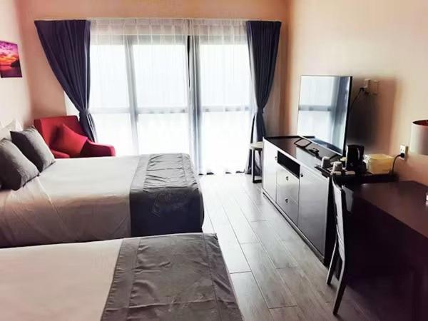 Survivor Samoa Beach Resort Falelatai 외부 사진