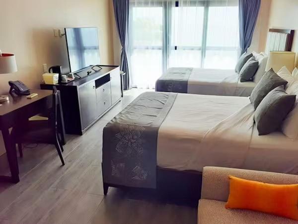Survivor Samoa Beach Resort Falelatai 외부 사진